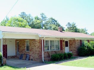 1112 Fallston Rd, Shelby, NC 28150