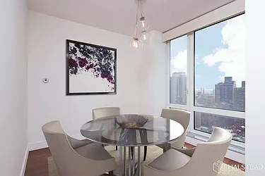 Rented by Brown Harris Stevens