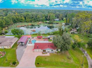 12011 Lacey Dr, New Port Richey, FL 34654