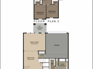 2929 Mayfair Ln, Lancaster, TX 75134