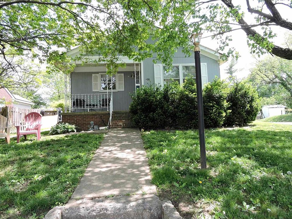 2nd image of 800 Florence Ave