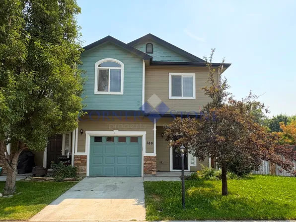 788 Old Glory Way, Emmett, ID 83617