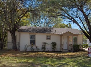 154 McDougal Ave, San Antonio, TX 78223
