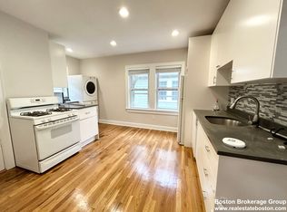 120 Hillside St #2, Roxbury Crossing, MA 02120