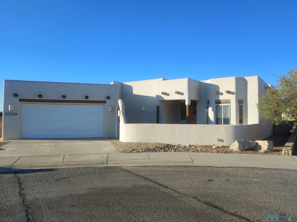 3208 S Eagle Rd, Deming, NM 88030