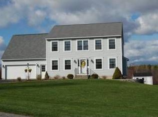 11 Portal Way, Gorham, ME 04038