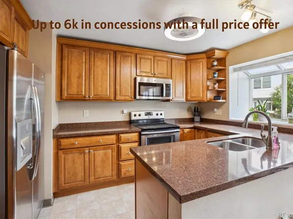 7665 S Steele Street, Centennial, CO 80122