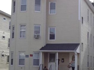 52 Houghton St #3, Worcester, MA 01604