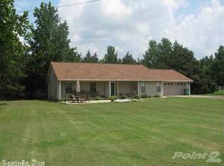 6114 W Republican Rd, Jacksonville, AR 72076
