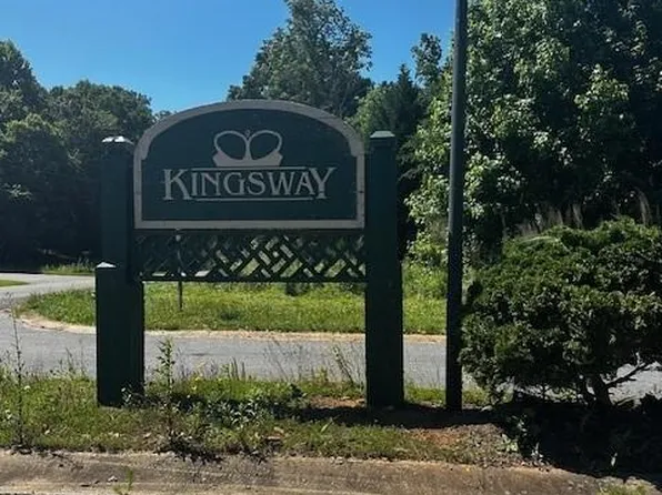 Kingsway Boulevard Kingsway Blvd, Hickory, NC 28602