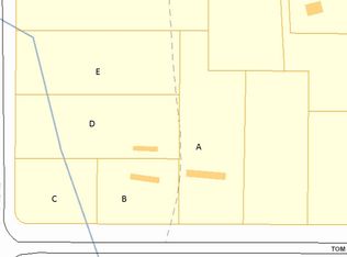 10395 Tom Waller Rd, Grand Bay, AL 36541