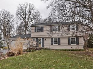 34 Solmar Dr, Rochester, NY 14624
