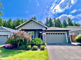 4806 Meriwood Dr NE, Lacey, WA