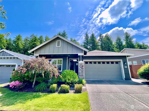 4806 Meriwood Drive NE, Lacey, WA 98516