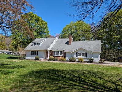 124 Plain Rd, South Deerfield, MA, 01373