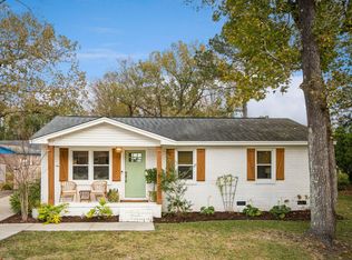 810 Playground Rd, Charleston, SC 29407