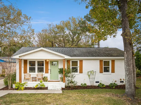 810 Playground Rd, Charleston, SC 29407