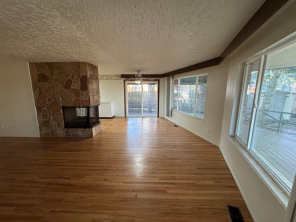 Living & Dinning View #2