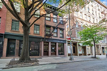 Rented by Avi Nash Associates