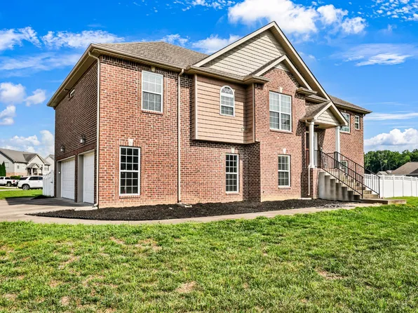 598 Press Grove Dr, Clarksville, TN 37043
