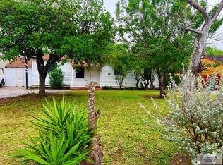 1709 S 1st St, Harlingen, TX 78550