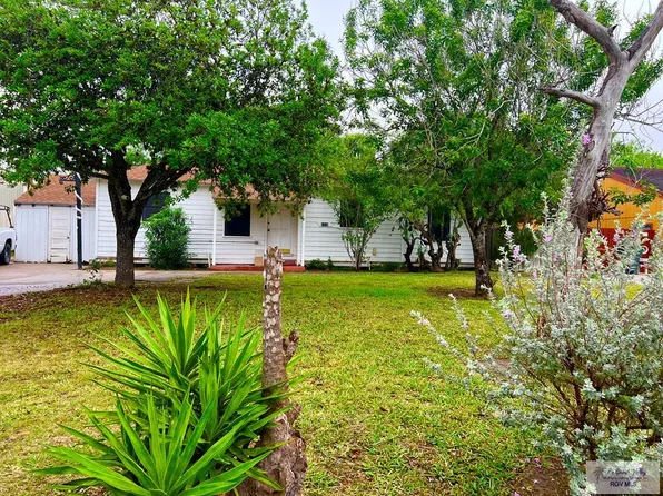1709 S 1st St, Harlingen, TX 78550