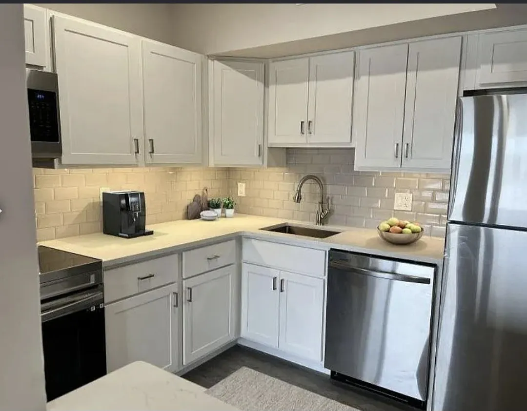 1 bed, $2,250 — Photo 3