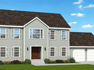 2 Beechwood Ct, Cheshire, CT 06410