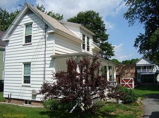 22 10th St, Auburn, ME 04210