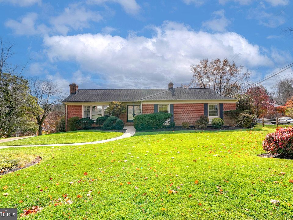 1007 Green Acre Rd, Towson, MD 21286 Zillow