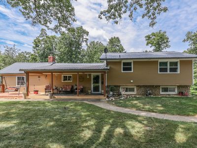 1660 Pumpkinvine Hill Rd, Martinsville, IN, 46151