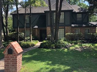 16122 Parish Hall Dr, Spring, TX 77379