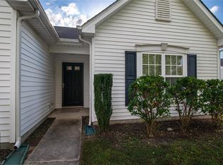 2149 Burton Run Rd, High Point, NC 27262