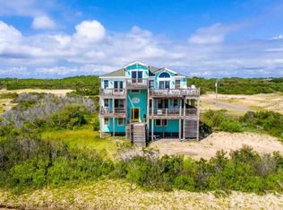 1998 Sandfiddler Rd LOT A, Corolla, NC 27927