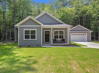 6825 Cherry Ct, Stanwood, MI