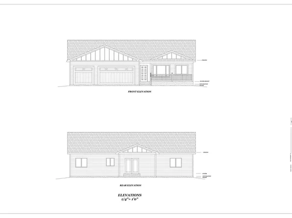 1272 Cherry Island Dr, Billings, MT 59105