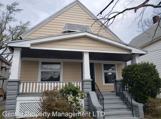 6801 Sebert Ave #3, Cleveland, OH 44105