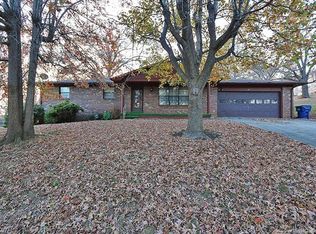 205 Tippett St, Marble Hill, MO 63764