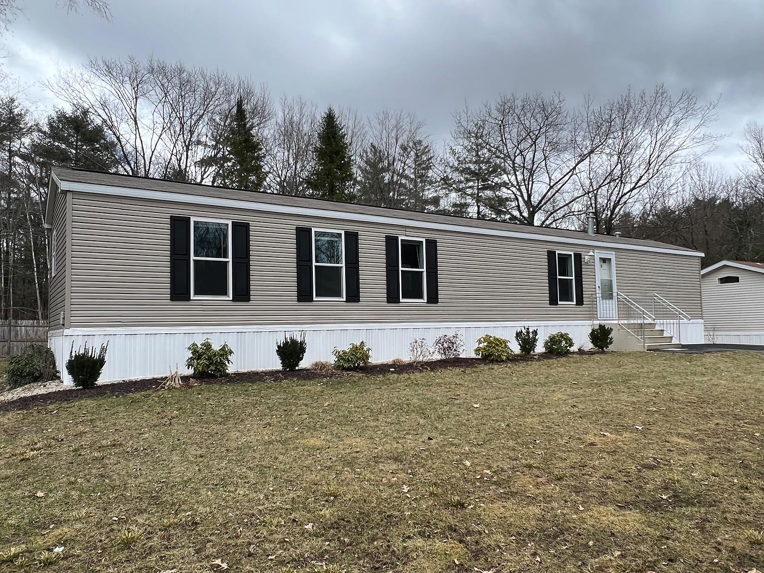 18 Zealand Park UNIT 18, Seabrook, NH 03874 Zillow