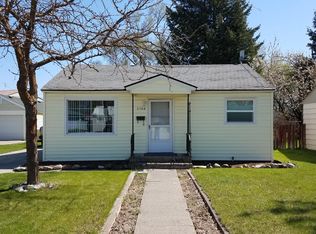 5708 N Alberta St, Spokane, WA 99205