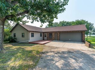 24832 N Wall Lake Dr, Fergus Falls, MN 56537