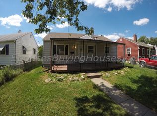 714 S Grand Ave, Indianapolis, IN
