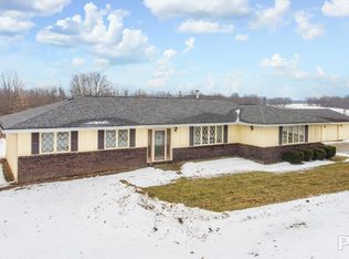 22918 N Maher Rd, Princeville, IL 61559