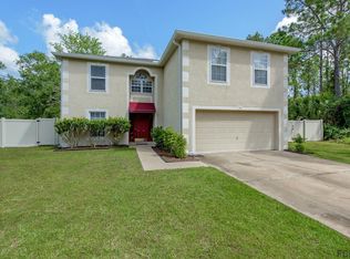 19 Slocum Path, Palm Coast, FL 32164