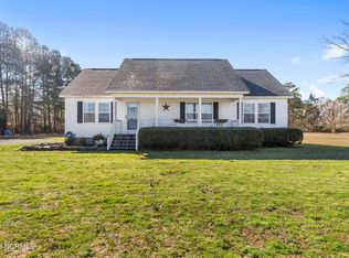 3220 Albright Rd SE, Bolivia, NC 28422