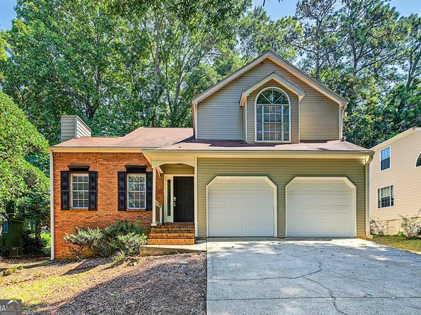 1009 Cobb Place Manor Dr, Marietta, GA 30066