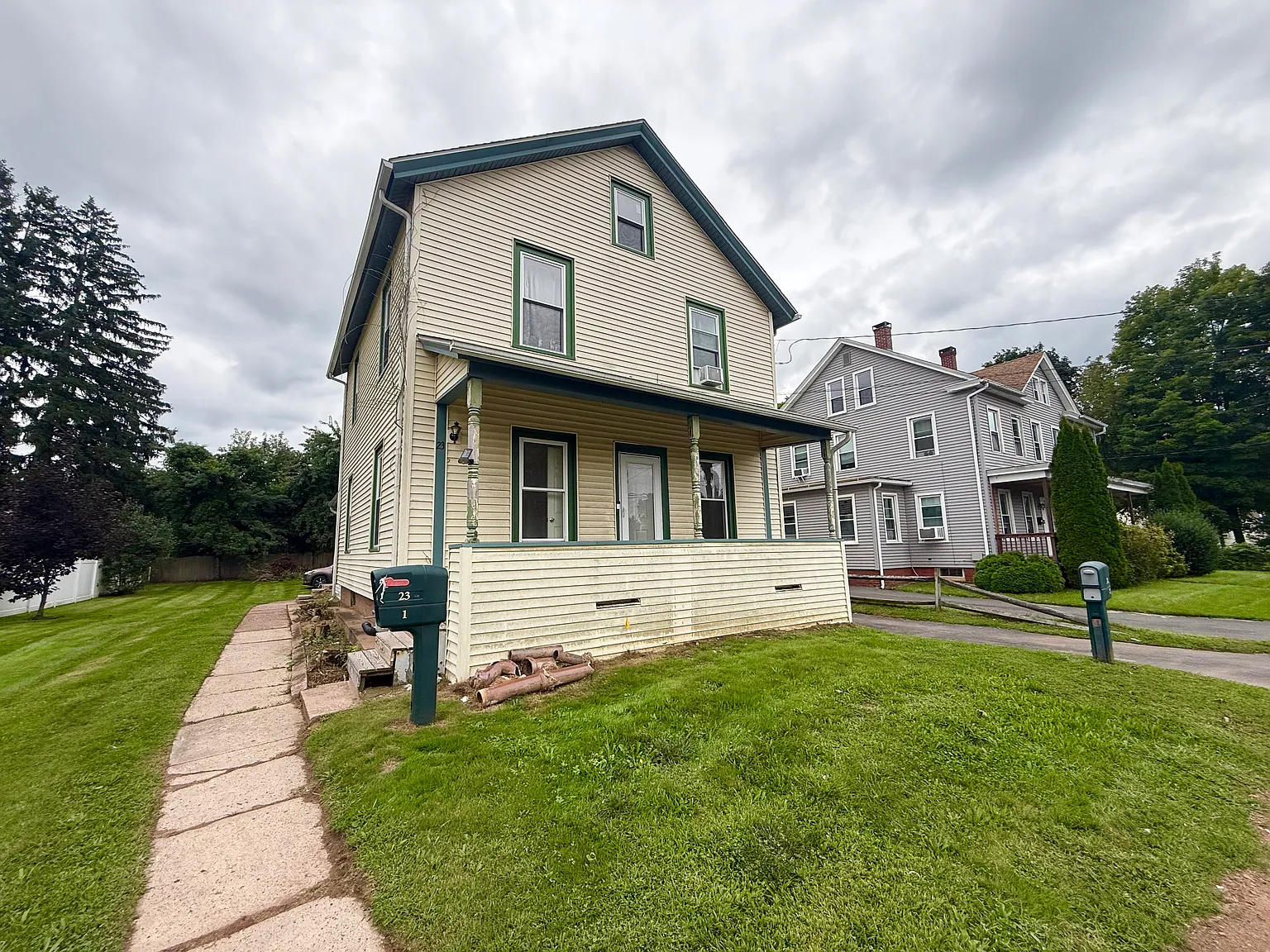 3 bed, 1.5 bath, $1,875 — Photo 3