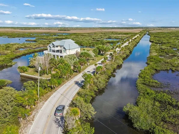 10501 Pine Island Dr Lot 10, Spring Hill, FL 34607