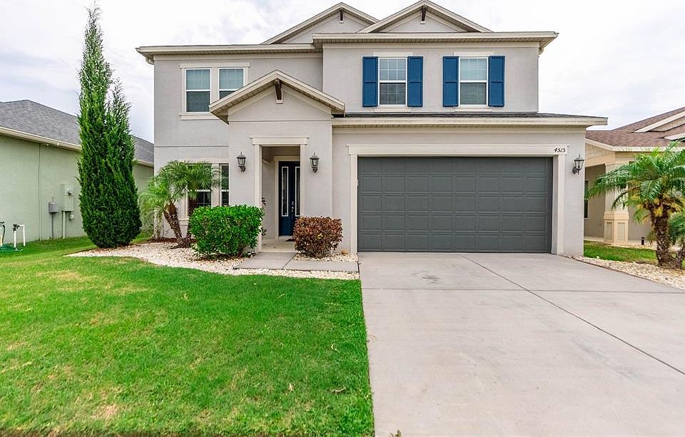 4515 Rolling Green Dr, Wesley Chapel, FL 33543 Zillow