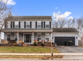 1411 Chestnut Ln, Yorkville, IL 60560